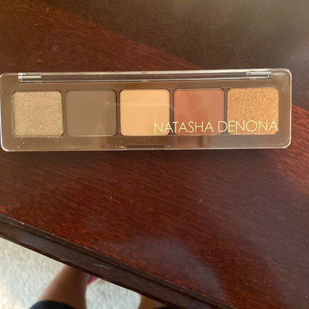 Natasha Denona Palette